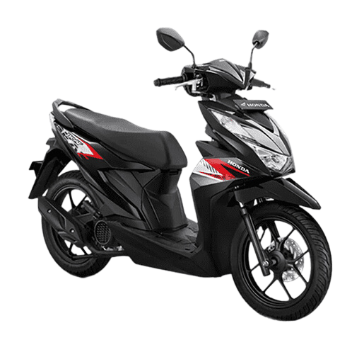 Mora Rental - The Best Motorbike Rental in Medan